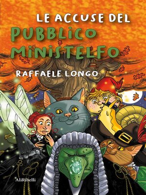 cover image of Le accuse del Pubblico Ministelfo